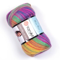 YarnArt Angora Active 850